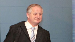 Tichonov sa pustil do Šuplera pre zbitého brankára