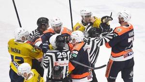 ZOSTRIHY ZO ZÁPASOV Spišiaci zvýšili náskok na čele, Slovan uspel vo Zvolene