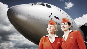 Najsexi letušky sveta má Virgin Atlantic