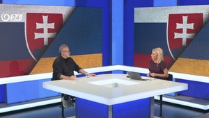 Bezpečnostný expert zhodnotil stretnutie Fica a Zelenského. Boli použité partizánske metódy