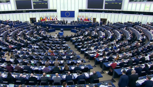 Vzhľadom na rastúcu hrozbu Ruska chce Európsky parlament urýchliť politiku rozširovania Európskej únie