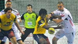 HUSTE.tv: Prešovčania chcú postúpiť, pred duelmi s Dánmi sú obozretní