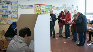 Komunálne voľby sú na obzore. Začali sa písať už aj dohody o spolupráci