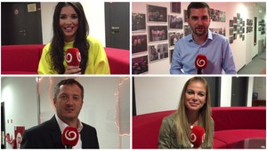 Aj celebrity sa boja lietania a strácajú batožinu: Aké boli prvé dovolenky JOJkárov?