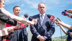 Slovenskí ženisti povedú odmíňovanie Ukrajiny, patria k elite NATO