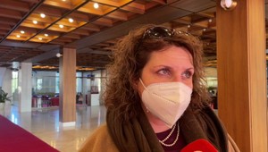 Výzva tretiemu sektoru bude mať dohru: Hatráková je nespokojná, chce sa rozprávať s vedením OĽaNO