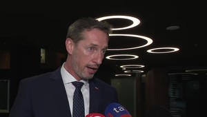 Predseda strany KDH Milan Majerský o aktuálnych témach