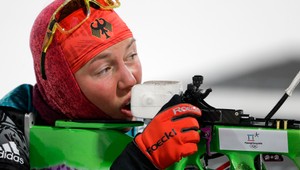 Olympijská víťazka Laura Dahlmeierová je po skalnom zosuve stále nezvestná