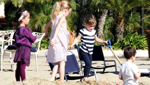 Pozor na prehriatie u detí! Aká je prvá pomoc?