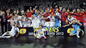 Chceš vidieť naživo hustých Španielov? Súťaž o lístky!