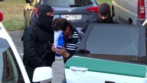 Polícia obvinila troch mužov z únosu podnikateľa