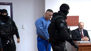 Kľúčový svedok vraždy Andrey Vlčekovej: Prosila ma, nech ju neopúšťam