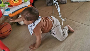 Rytmus si uvedomil, aké dôležité je TOTO! Jemu sa to ale nikdy nedostalo