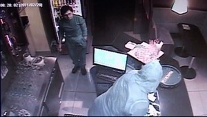 Prepadol kaviareň, hrozí mu 12 rokov