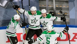 Sekera vymyslel, ako Dallas posunúť do finále