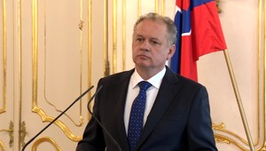 Andrej Kiska: Bude Slovensko mafiánskym štátom?