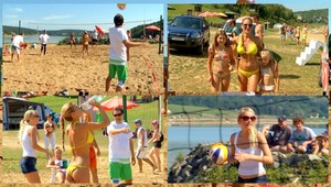 Leto je vo finále. Naši Jojkári sa s ním lúčili takto...