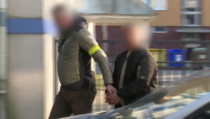 Škrtil ju kvôli 30 eurám: Za lúpež auta v Martine mu hrozí väzenie