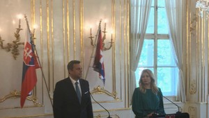 Prezidentka Čaputová je pripravená vymenovať sudcov, ak jej dá parlament posledných šesť mien