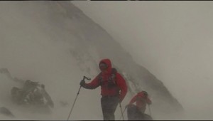 Tatrami sa prehnal orkán. Záchranári varujú pred turistikou