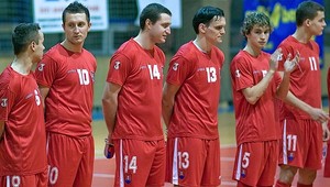 Visegrad 4 Futsal Cup: Slováci zdolali Čechov 6:3