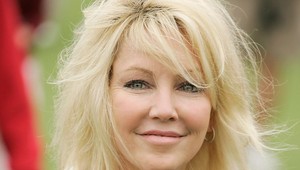 Niekdajšia krásavica zmenená na nepoznanie! Herečku kruto poznačili závislosti!