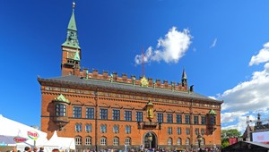 Dánsko. Krajina bicyklov, veterných mlynov a lega