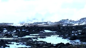 Slovensko má množstvo nevyužitých vrtov, dôležitých pre pestovanie. Na Island si prišla po rady aj Matečná