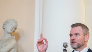 Prezident Peter Pellegrini porušil zákon o volebnej kampani, zaplatil pokutu 10 000 eur