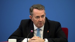 Ak parlament neprijme dohodu, existuje pravdepodobnosť, že brexit nebude, uviedol minister Fox