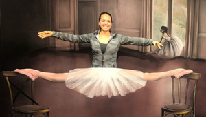 Lucie Vondráčková žiari šťastím! Je za tým NIEČO nevídané!