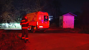 Zrážku s autom v Martine neprežil 68-ročný chodec