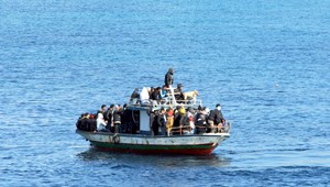 Staré videá, upravené fotografie. Najčastejšie klamstvá o migrantoch