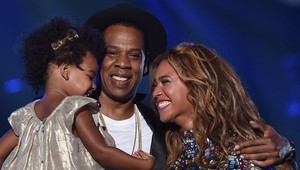 Súkromné videá Beyoncé (33) sa dostali na verejnosť!