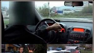 Milan (26) napadol policajta. Dal mu hlavičku