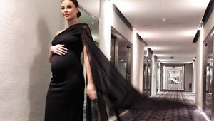 Chlapček alebo dievčatko? Bagárová pozná pohlavie bábätka!