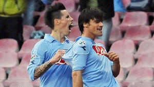 Hamšíkovi išlo pri lúpežnom prepadnutí o život