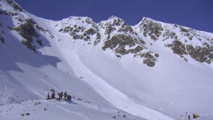 LAVÍNY: Nebezpečenstvo je vyhlásené pre všetky pohoria