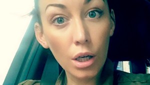 Prachař má novú lásku a jeho ex Agáta mu to nedarovala! Vyslúžil si TAKÚTO nakladačku!