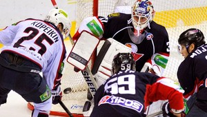 Bakoš a Mojžíš opustili Slovan, v hre príchod Handzuša