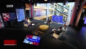 Európa od A po Z: Izrael podľa Ondruša neberie Európsky parlament do úvahy