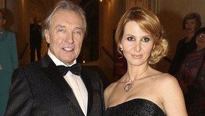 Karel Gott sa vraj chystá na vážnu operáciu, sláva manželky v ohrození