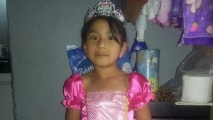 Krutá smrť dievčatka: Architekt Yulianu (†7) znásilnil, týral a uškrtil