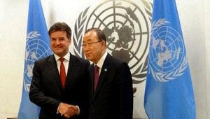 Lajčák na zhromaždení OSN rozprával o zastrelenom Slovákovi na Novom Zélande