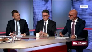 Otázky Na hrane s ministrami školstva: Prístup k šikane a jej trestanie