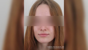 Polícia pátranie po mladej Simone ukončila