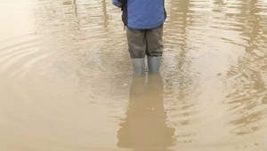 SHMÚ varuje pred povodňami vo viacerých okresoch