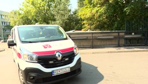 Záchranky budú mať nového lídra. Spoločnosť Falck sa rozhodla zo Slovenska stiahnuť