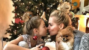 Vianoce podľa Dary. Ako prežíva najkrajšie sviatky roka sexi speváčka?