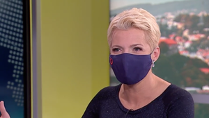 Aneta Parišková EXKLUZÍVNE o živote v USA! TAKTO tam s rodinou funguje!